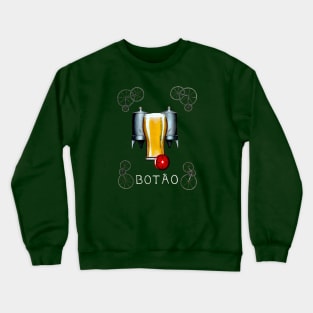 Botao Crewneck Sweatshirt